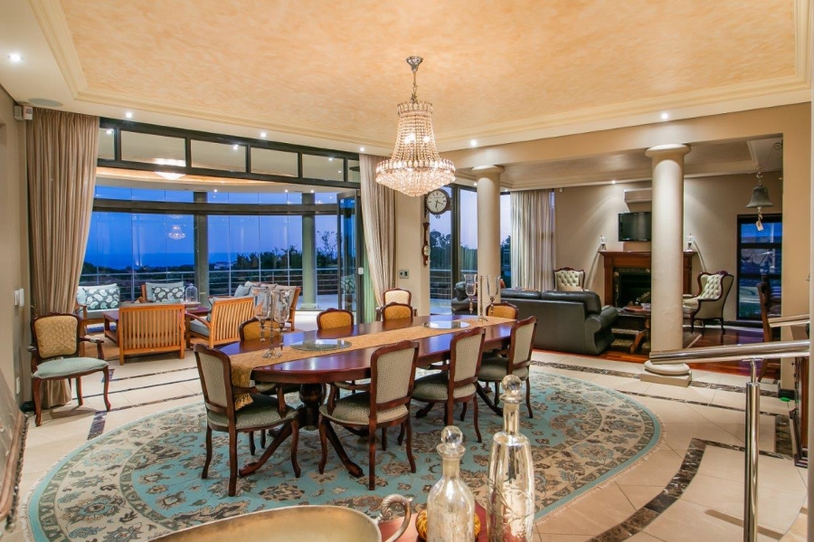 5 Bedroom Property for Sale in Pezula Golf Estate Western Cape